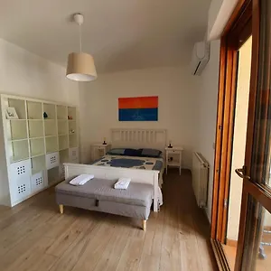 La Del Cedro Palermo