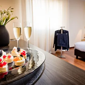 4* Hotell Astoria Palace