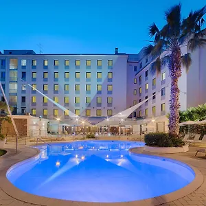 4* Hotell Nh