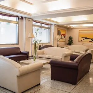 3* Hotell Mediterraneo