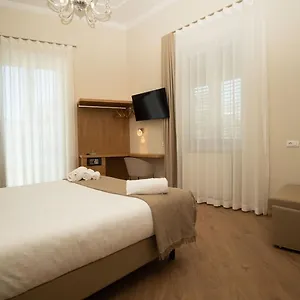 Maison d'hôtes Manere, Palerme