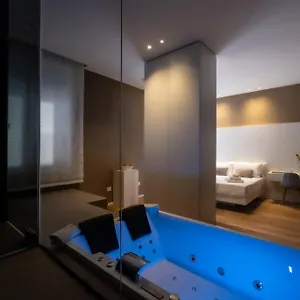 Maison d'hôtes Amorgiu Luxury, Palerme