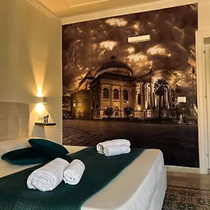 Maison d'hôtes Maque, Palerme