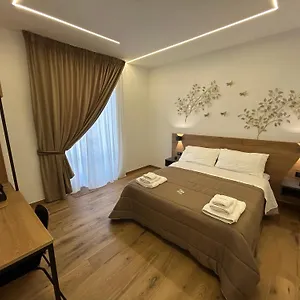 Maison d'hôtes Centro Spina, Palerme