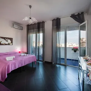 3* Bed & Breakfast Centro