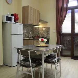 La Casetta Del Viale 13 Palermo