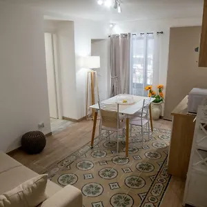 A Casa Di Antonietta Palermo