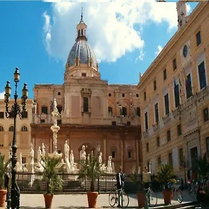 Life Casa Vacanze Centro Storico Palermo