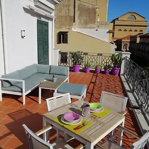 Terrazza Massimo Palermo